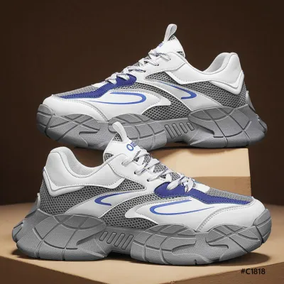Tread Sync Casual Shoes